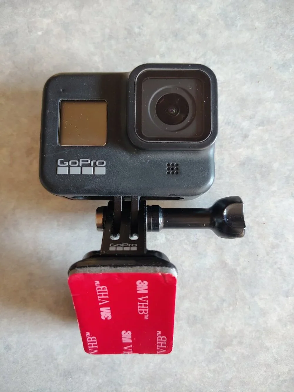 Sale! GoPro Hero 8 Bundle